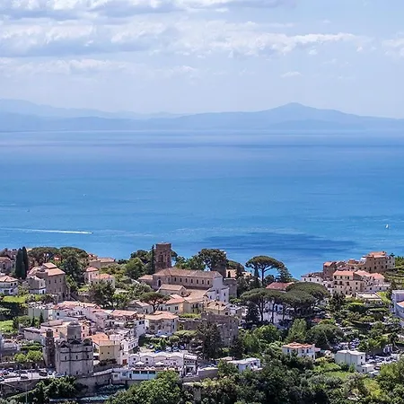 Flora's House - Amalfi Coast *