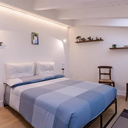 Flora's House - Amalfi Coast Apartman