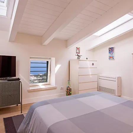 Flora's House - Amalfi Coast Apartman *