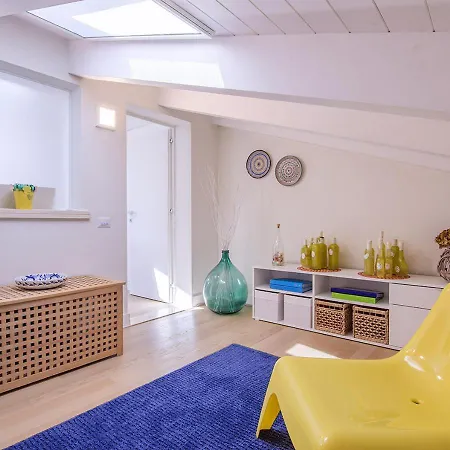 Apartment Flora's House - Amalfi Coast