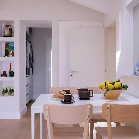 Apartman Flora's House - Amalfi Coast
