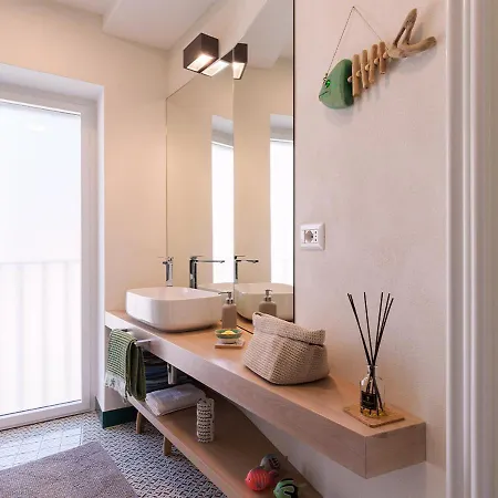 Flora's House - Amalfi Coast Apartment *