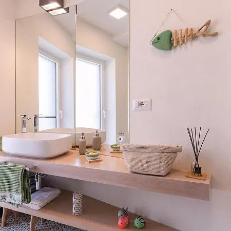Flora's House - Amalfi Coast Apartment Scala